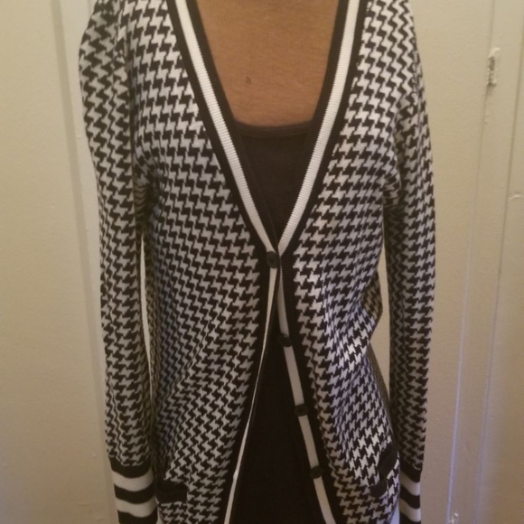 cardigan ben sherman